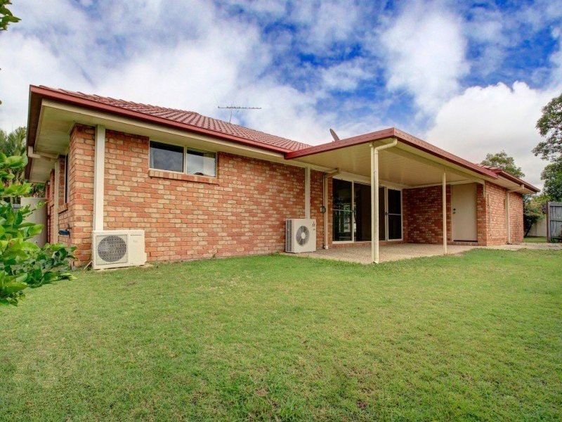 20 Danube Crescent, Springfield QLD 4300