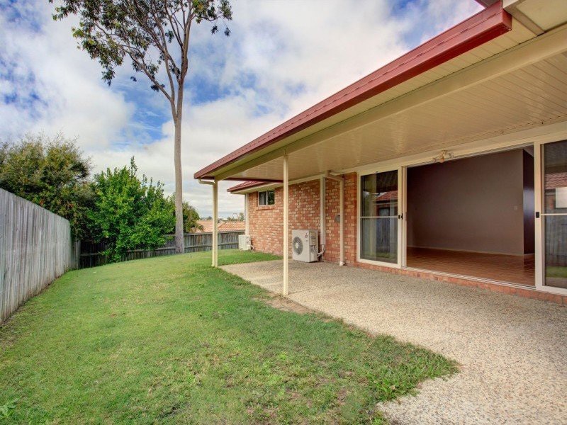 20 Danube Crescent, Springfield QLD 4300