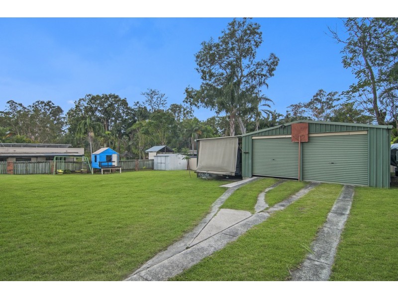 28 Short Street, Boronia Heights QLD 4124