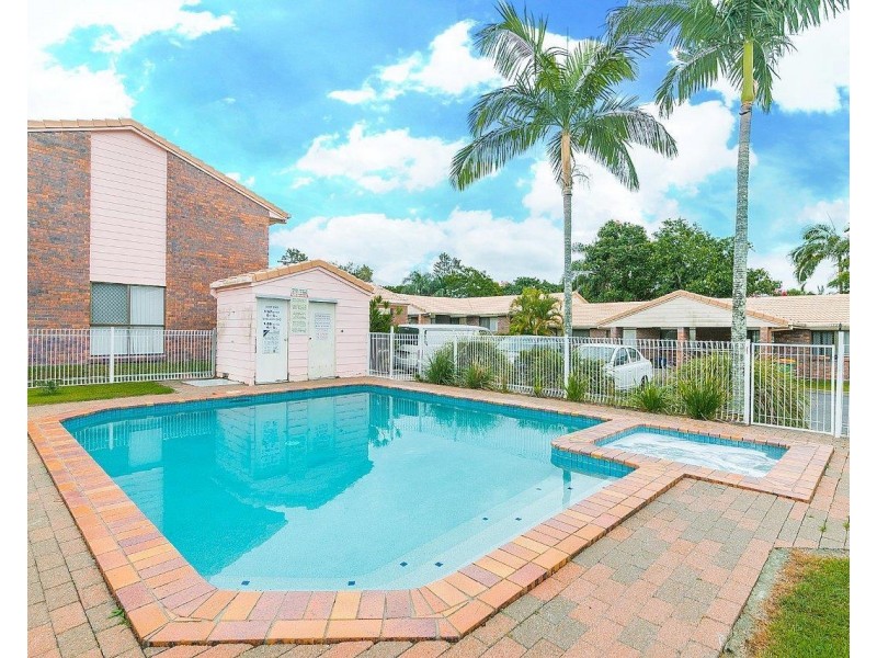 21/10 Damalis Street, Woodridge QLD 4114