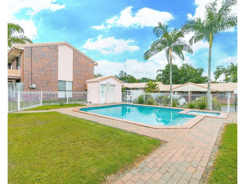 21/10 Damalis Street, Woodridge QLD 4114