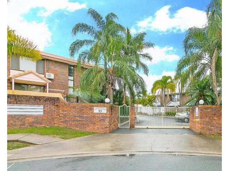 21/10 Damalis Street, Woodridge QLD 4114