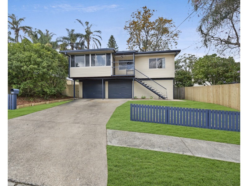 3 Alan Street, Slacks Creek QLD 4127
