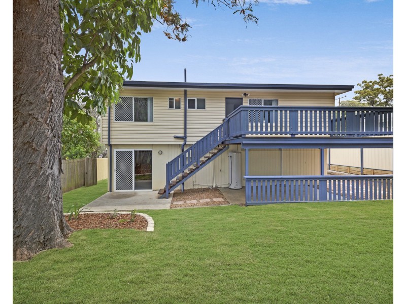 3 Alan Street, Slacks Creek QLD 4127