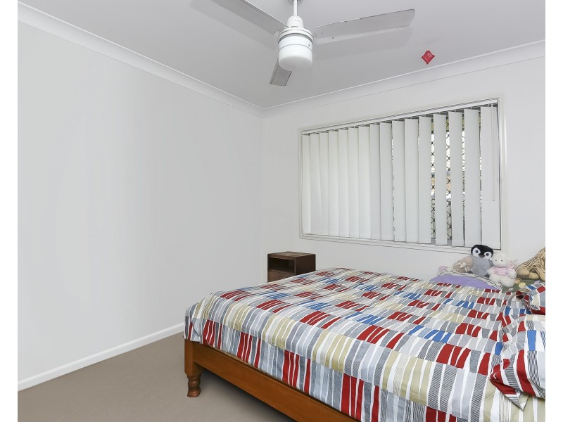6 Glengarry Lane, Raceview QLD 4305