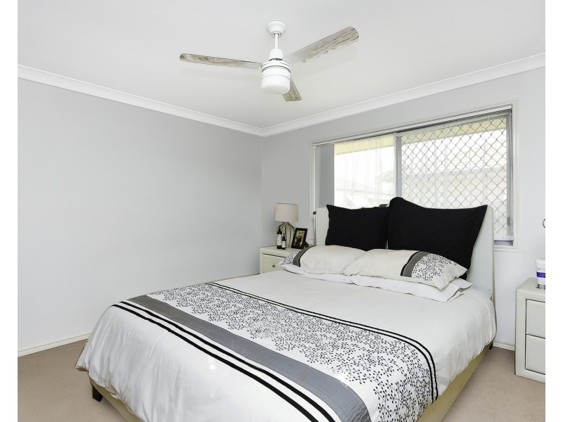 6 Glengarry Lane, Raceview QLD 4305