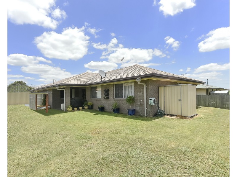 6 Glengarry Lane, Raceview QLD 4305
