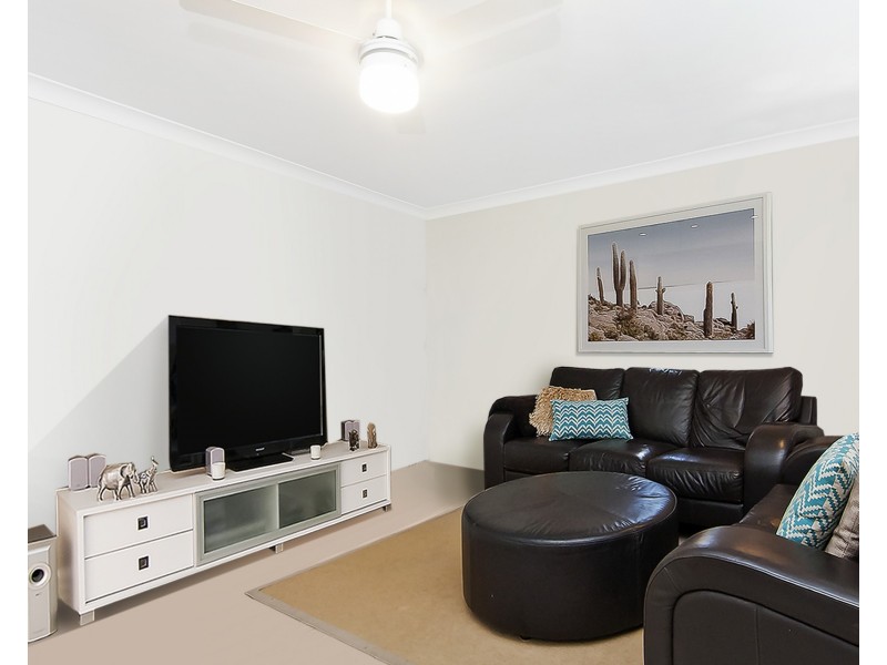6 Glengarry Lane, Raceview QLD 4305