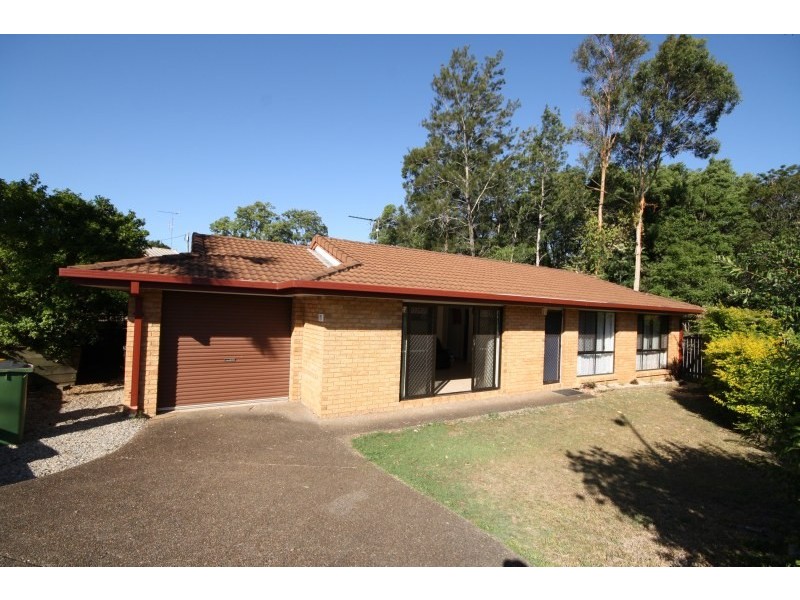 20/8 Scarlett Street, Daisy Hill QLD 4127