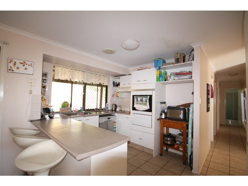 20/8 Scarlett Street, Daisy Hill QLD 4127