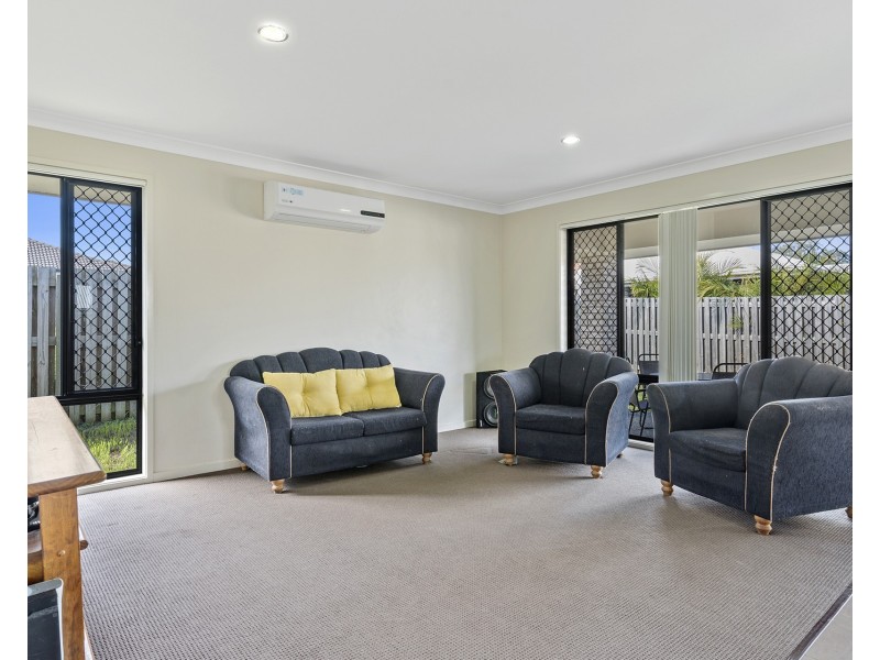 5 Skyline Circuit, Bahrs Scrub QLD 4207