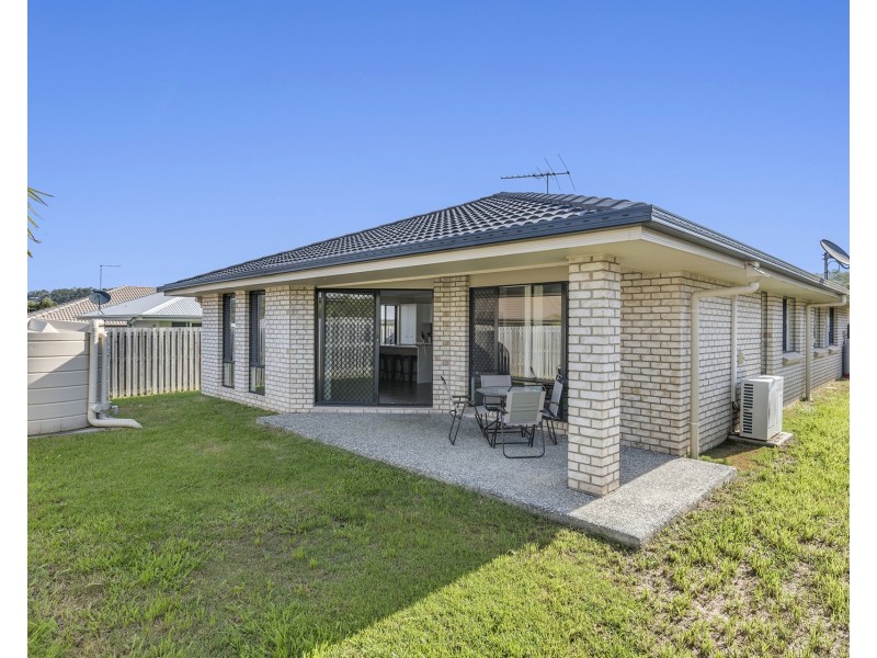 5 Skyline Circuit, Bahrs Scrub QLD 4207