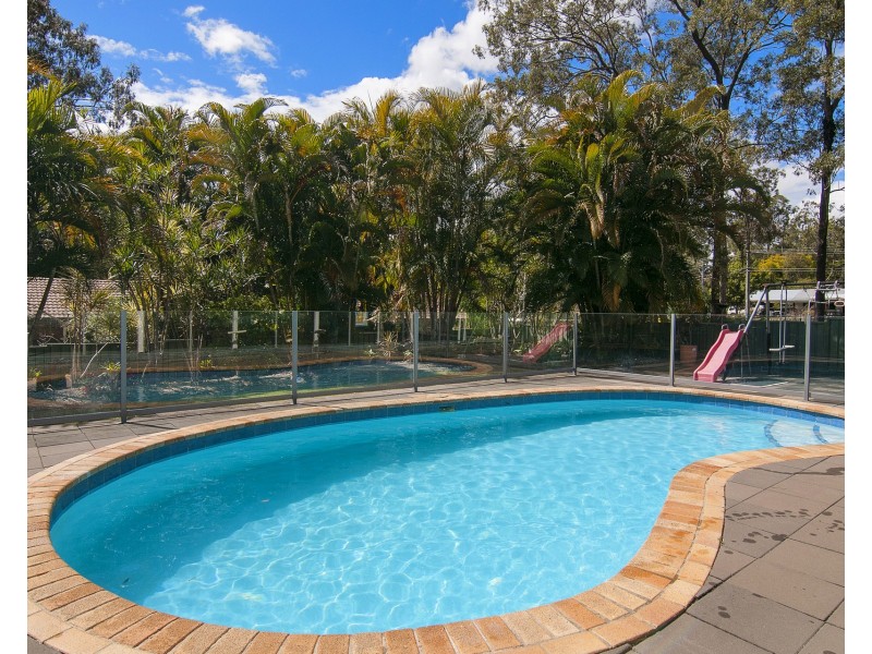 35 Jacaranda Avenue, Boronia Heights QLD 4124