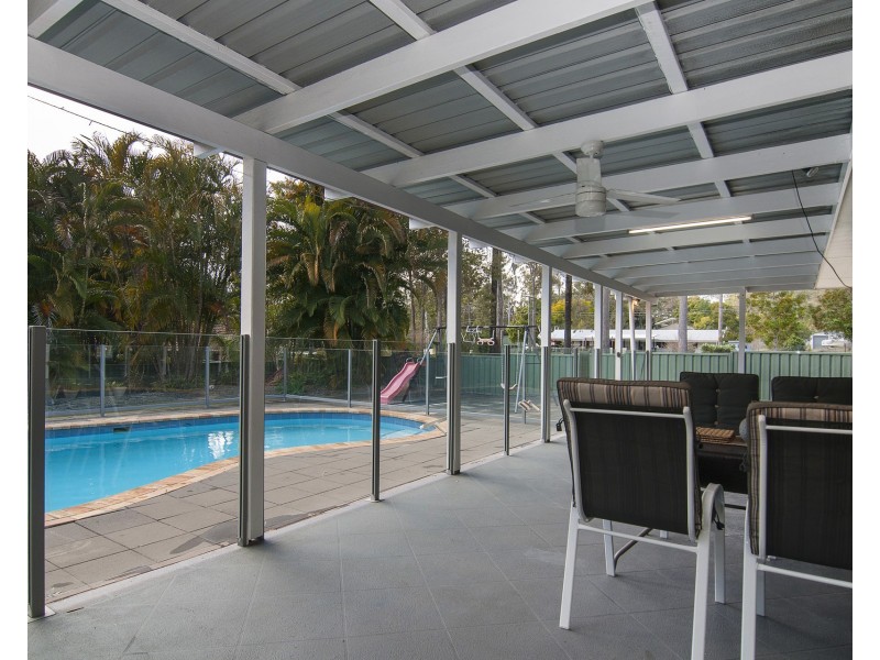 35 Jacaranda Avenue, Boronia Heights QLD 4124