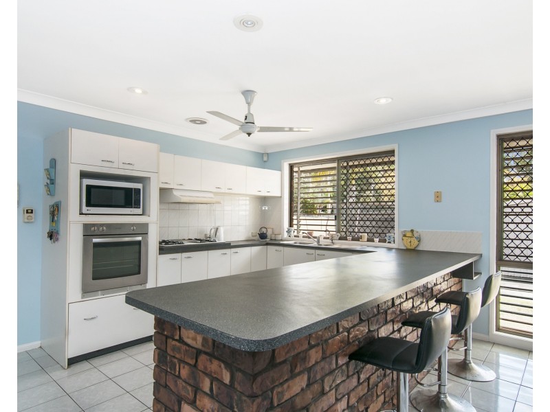 35 Jacaranda Avenue, Boronia Heights QLD 4124