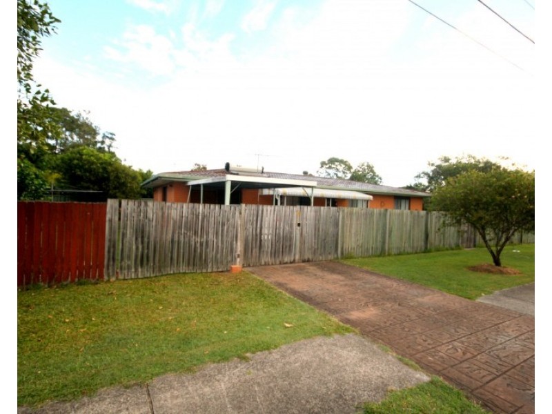 34 Carnival Street, Loganlea QLD 4131