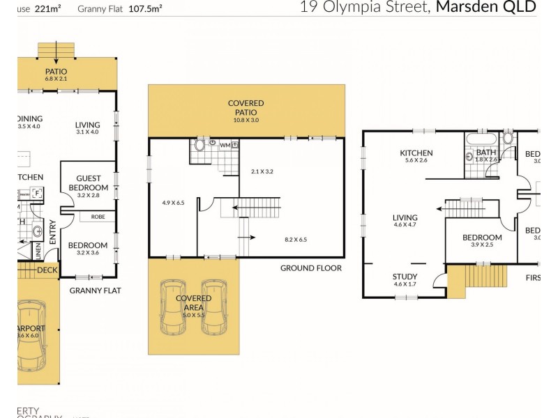 19 Olympia Street, Marsden QLD 4132