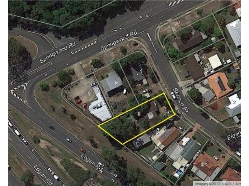 3 Bernice Avenue, Underwood QLD 4119