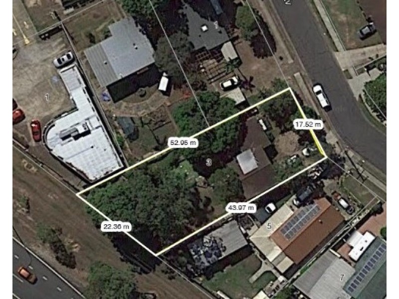 3 Bernice Avenue, Underwood QLD 4119