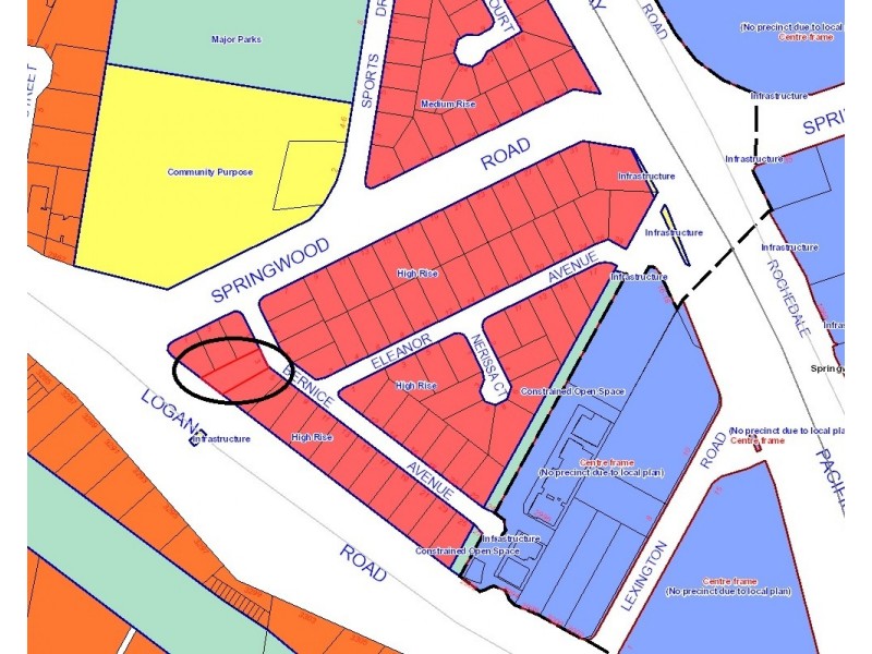 3 Bernice Avenue, Underwood QLD 4119