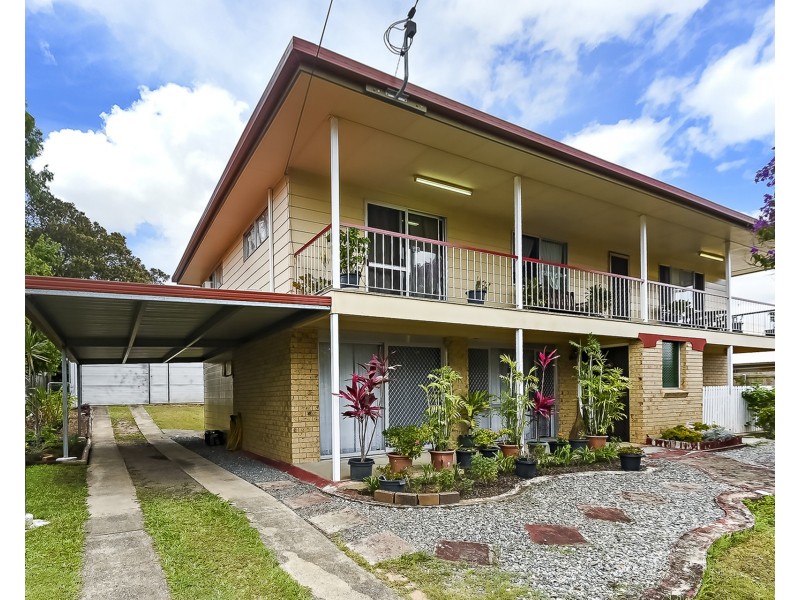 20 Wagner Street, Eagleby QLD 4207