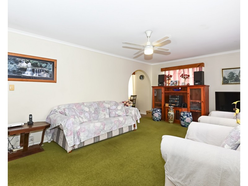 20 Wagner Street, Eagleby QLD 4207