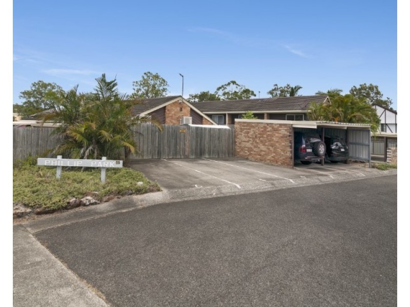 5/75 Park Road, Slacks Creek QLD 4127