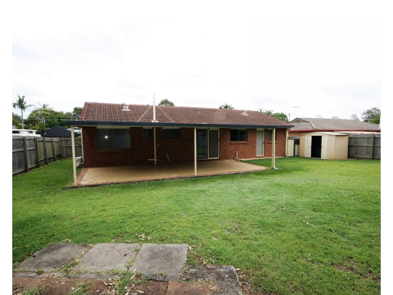 12 Farrington Court, Daisy Hill QLD 4127