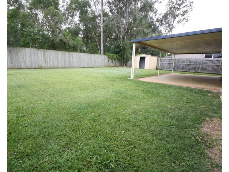 12 Farrington Court, Daisy Hill QLD 4127