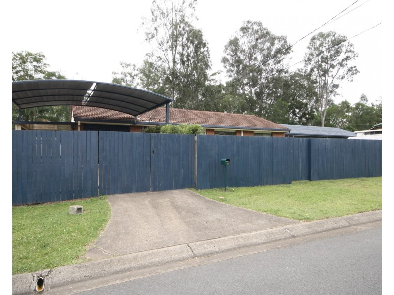 12 Farrington Court, Daisy Hill QLD 4127