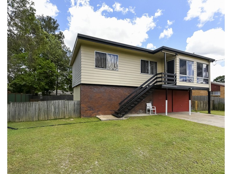 70 First Avenue, Marsden QLD 4132