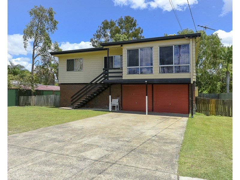70 First Avenue, Marsden QLD 4132