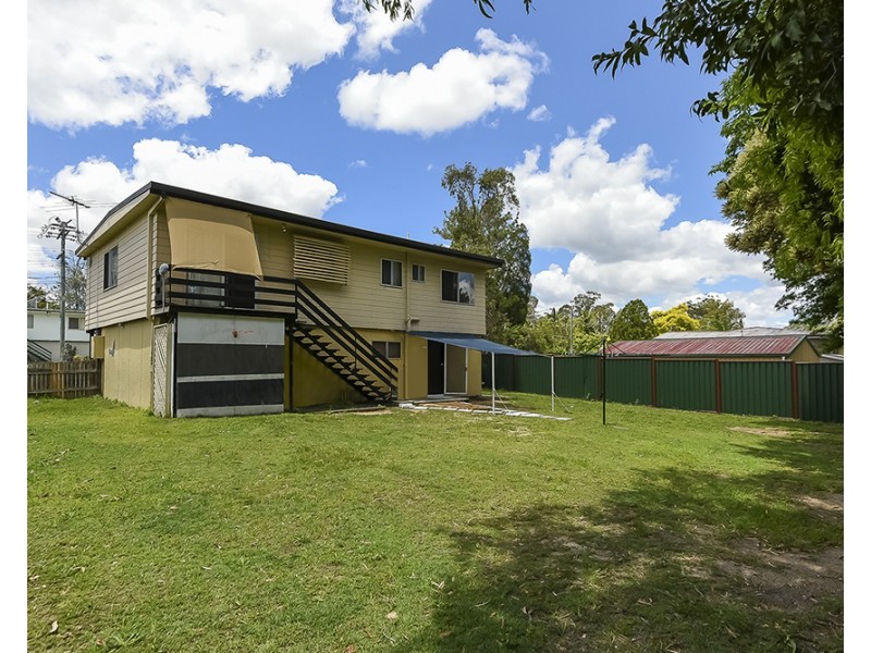 70 First Avenue, Marsden QLD 4132