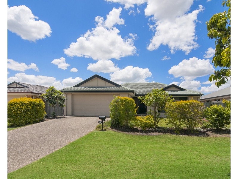 21 Webcke Avenue, Crestmead QLD 4132