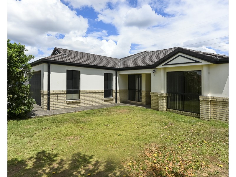 6 Stockwellia Street, Meadowbrook QLD 4131