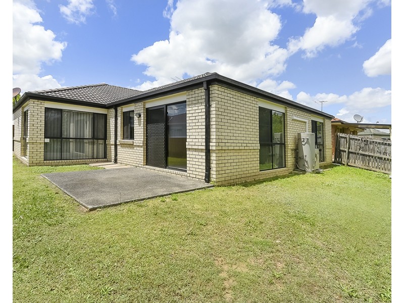 6 Stockwellia Street, Meadowbrook QLD 4131