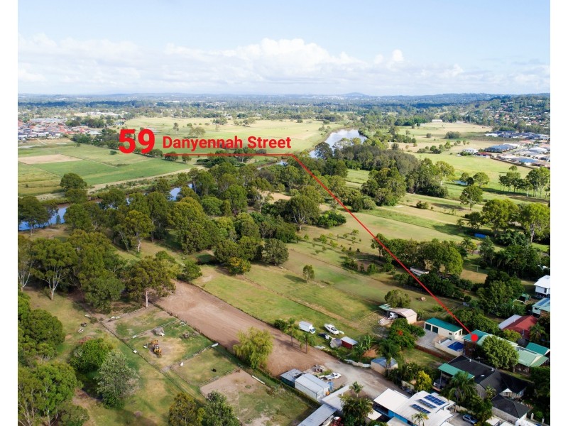 59 Danyenah Street, Loganholme QLD 4129