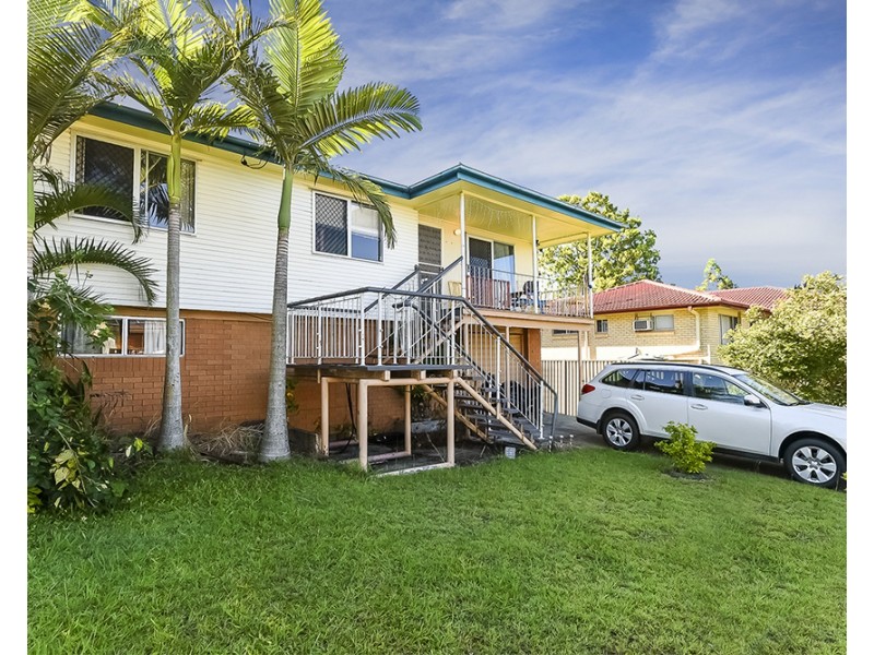 26 Lowry Street, Slacks Creek QLD 4127