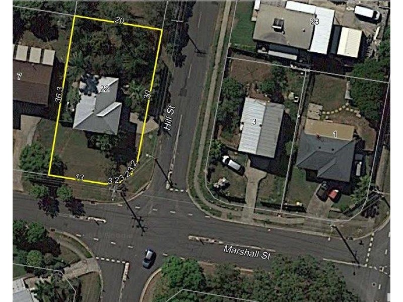 22 Hill Street, Kingston QLD 4114