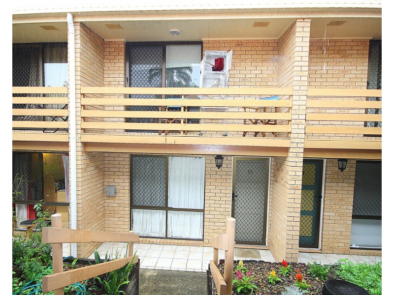 15/124 Smith Road, Woodridge QLD 4114