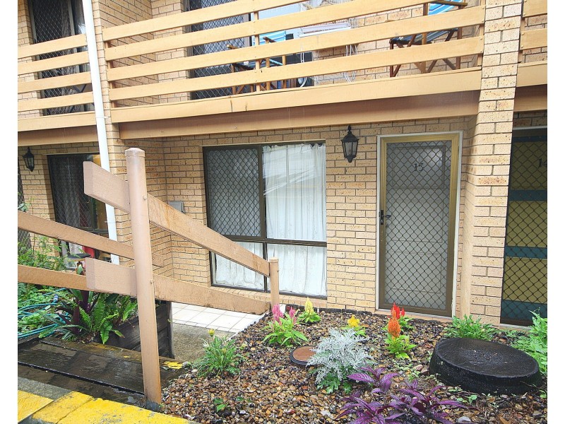 15/124 Smith Road, Woodridge QLD 4114