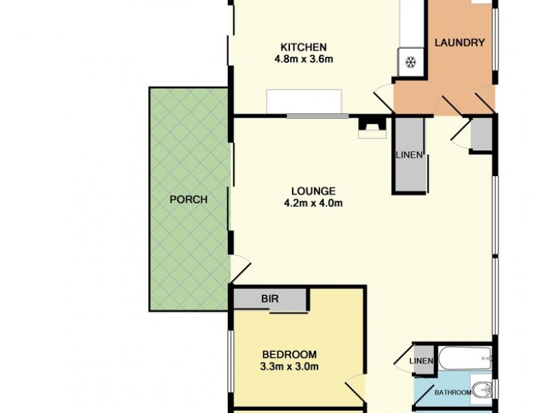 4 Leonard Street, Kingston QLD 4114