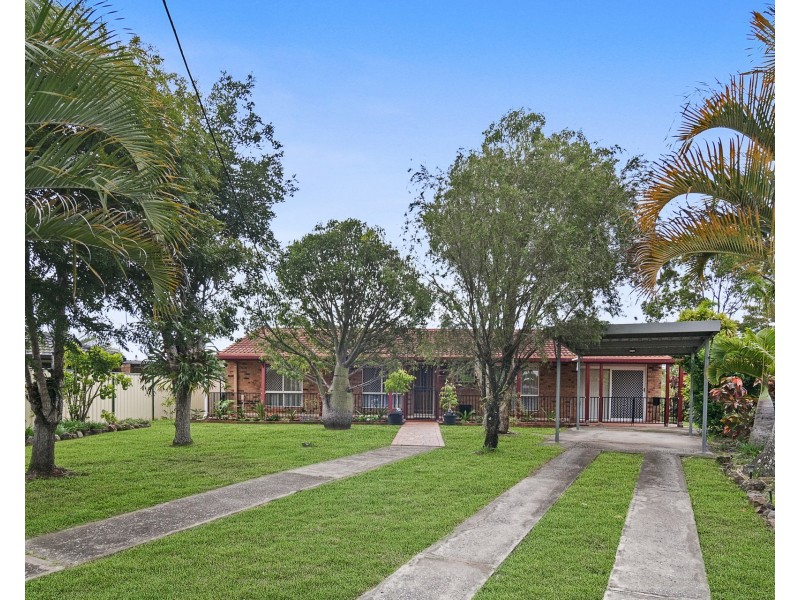 11 Hargrill Court, Boronia Heights QLD 4124