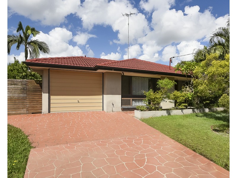 9 Malmrose Street, Wishart QLD 4122