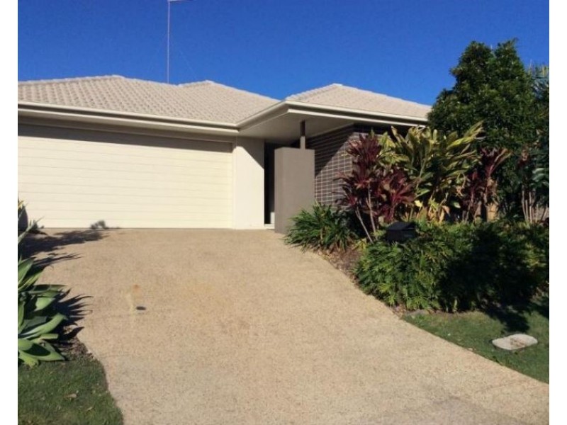 22 Hollanders Crescent, Ormeau Hills QLD 4208