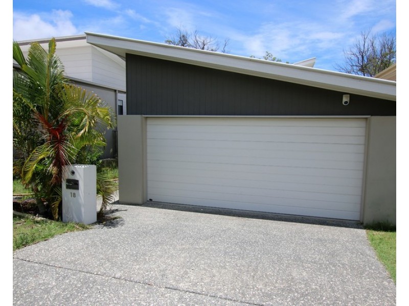 18 Stratus Lane, Coomera QLD 4209