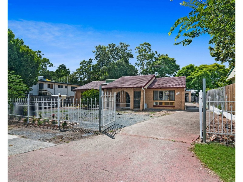 112 Chambers Flat Road, Waterford West QLD 4133