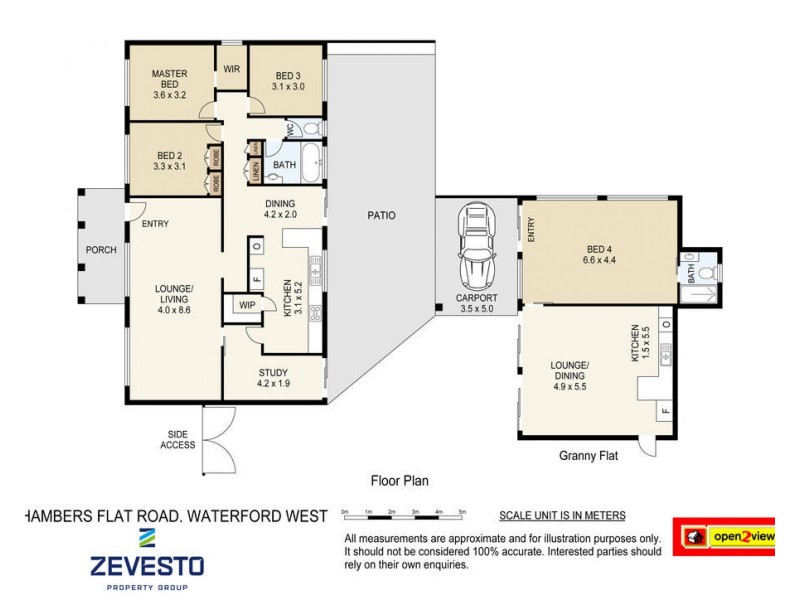 112 Chambers Flat Road, Waterford West QLD 4133