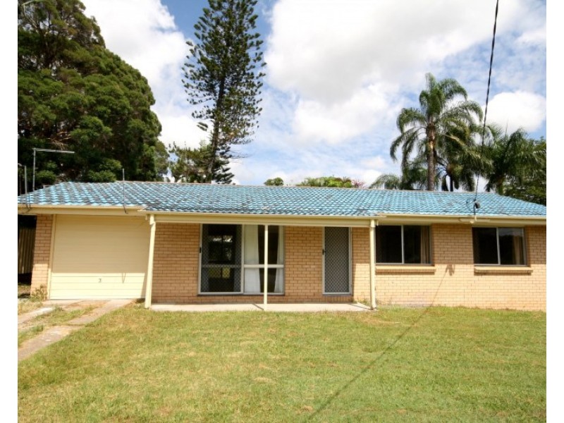 20 Woodash Street, Kingston QLD 4114