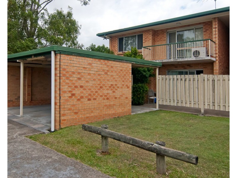 1/183 Jacaranda Avenue, Kingston QLD 4114